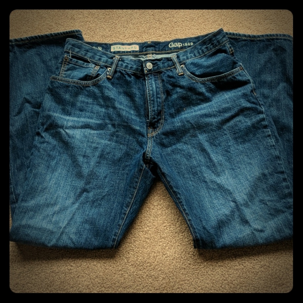 Men's Gap Jeans